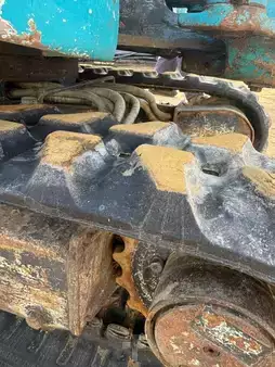 Mini pelle 0 Hitachi ZX 17 U (13)