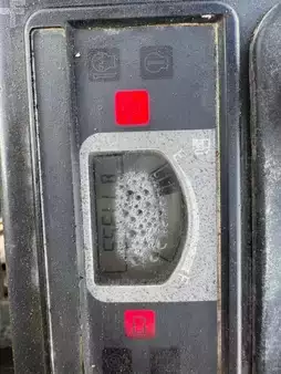 Mini pelle 0 Hitachi ZX 17 U (16)