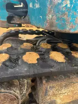 Mini pelle 0 Hitachi ZX 17 U (10)