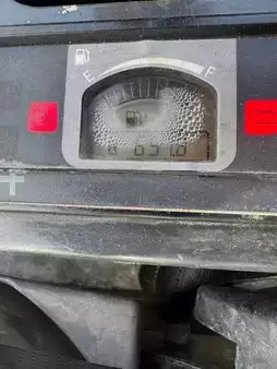 Mini pelle 0 Hitachi ZX 17 U (15)