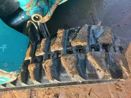 Mini pelle 0 Hitachi ZX 17 U (3)