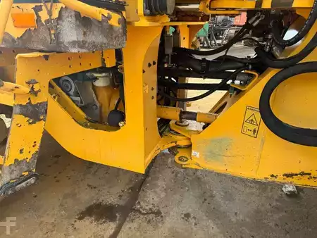 Hjullastare 0 Volvo L 120 E (10)