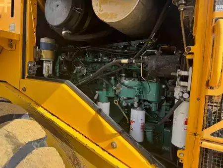 Hjullastare 0 Volvo L 120 E (12)