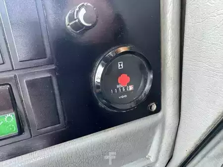 Hjullastare 0 Volvo L 120 E (16)