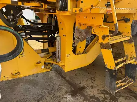 Hjullastare 0 Volvo L 120 E (9)