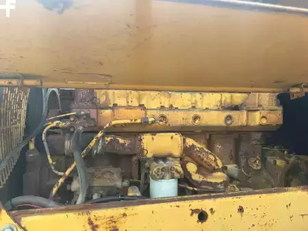 Carregadeira de rodas 0 Caterpillar 966 C (10)