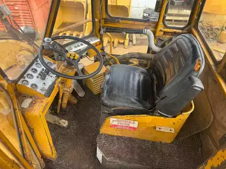 Carregadeira de rodas 0 Caterpillar 966 C (12)