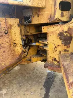 Carregadeira de rodas 0 Caterpillar 966 C (14)