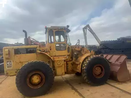 Carregadeira de rodas 0 Caterpillar 966 C (3)