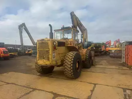 Carregadeira de rodas 0 Caterpillar 966 C (6)