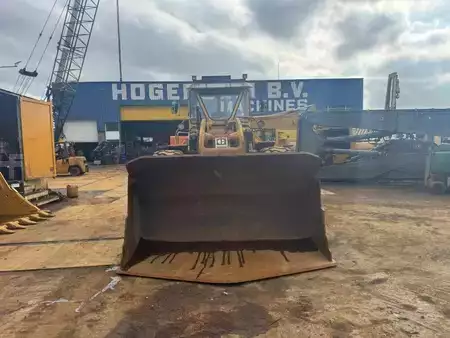 Carregadeira de rodas 0 Caterpillar 966 C (7)