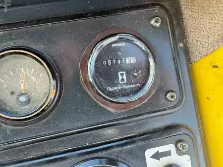 Walce  0 BOMAG BW 213 D H-3 (14)