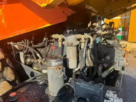 Walce  0 BOMAG BW 213 D H-3 (9)