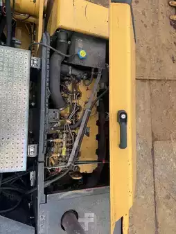 Manipulador de materiais 0 Caterpillar M 322 D MH (12)