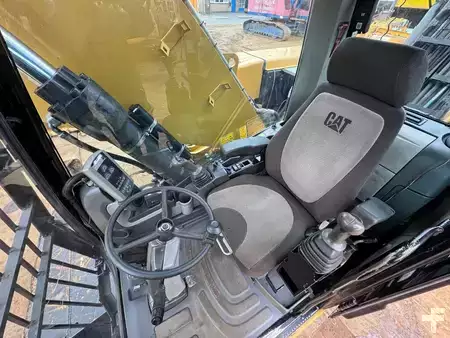 Manipulador de materiais 0 Caterpillar M 322 D MH (14)