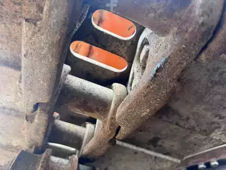 Bæltegraver 0 Doosan DX 225 LC (14)