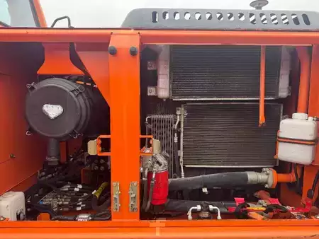 Bæltegraver 0 Doosan DX 225 LC (17)