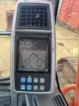 Bæltegraver 0 Doosan DX 225 LC (18)