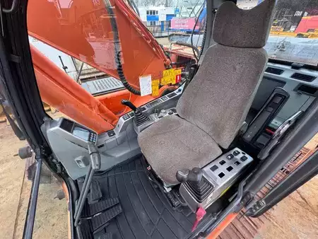 Bæltegraver 0 Doosan DX 225 LC (19)