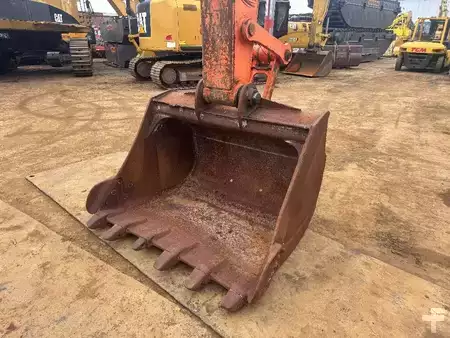 Bæltegraver 0 Doosan DX 225 LC (7)