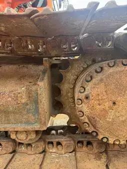 Bæltegraver 0 Doosan DX 225 LC (9)
