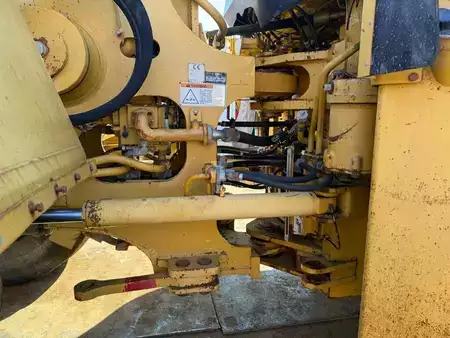 Hjullæsser 0 Caterpillar 988 G (10)
