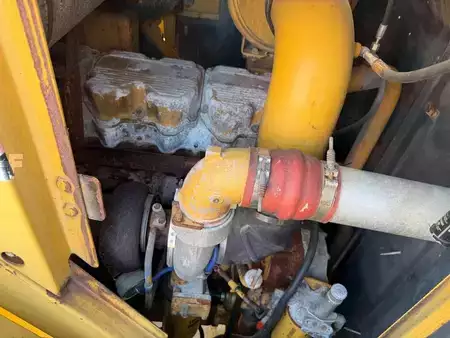 Hjullæsser 0 Caterpillar 988 G (12)