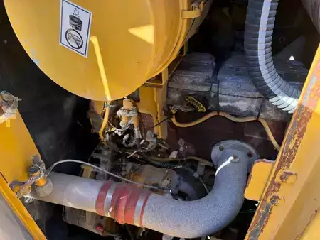 Hjullæsser 0 Caterpillar 988 G (13)