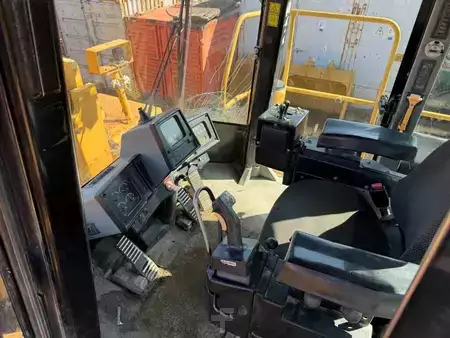 Hjullæsser 0 Caterpillar 988 G (14)