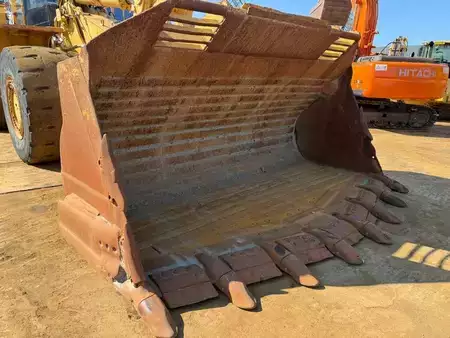 Hjullæsser 0 Caterpillar 988 G (6)