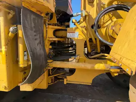 Hjullæsser 0 Caterpillar 988 G (8)