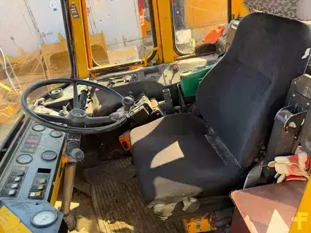 Pale Gommate 0 Volvo L 90 (10)