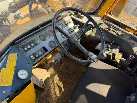 Pale Gommate 0 Volvo L 90 (11)