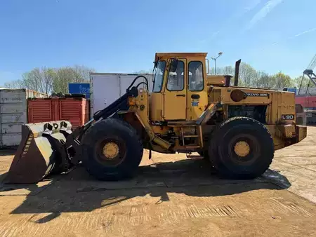 Pale Gommate 0 Volvo L 90 (2)