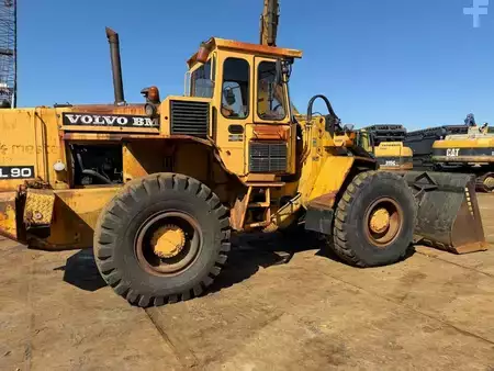 Pale Gommate 0 Volvo L 90 (5)