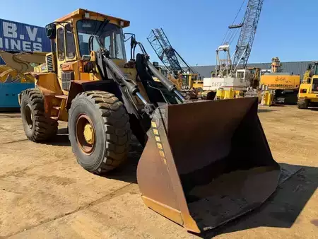 Pale Gommate 0 Volvo L 90 (6)