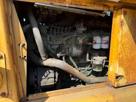 Pale Gommate 0 Volvo L 90 (7)