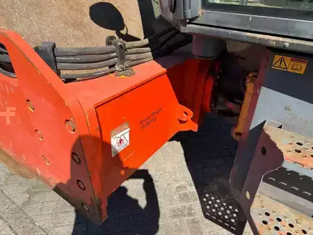 Sestavy válců 0 Dynapac CA 4600 D (10)