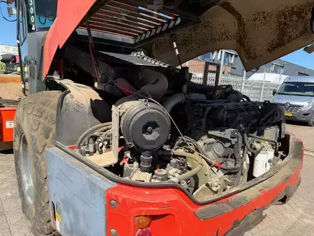 Sestavy válců 0 Dynapac CA 4600 D (12)