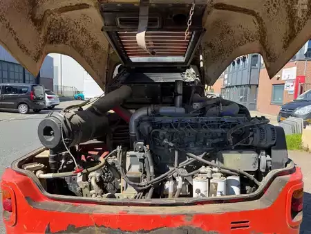 Sestavy válců 0 Dynapac CA 4600 D (13)