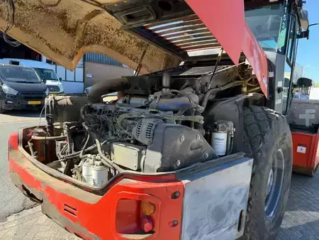 Sestavy válců 0 Dynapac CA 4600 D (14)