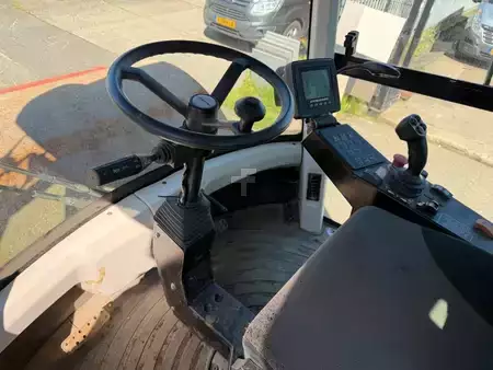 Sestavy válců 0 Dynapac CA 4600 D (16)