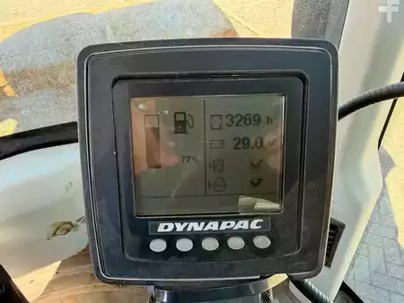 Sestavy válců 0 Dynapac CA 4600 D (17)