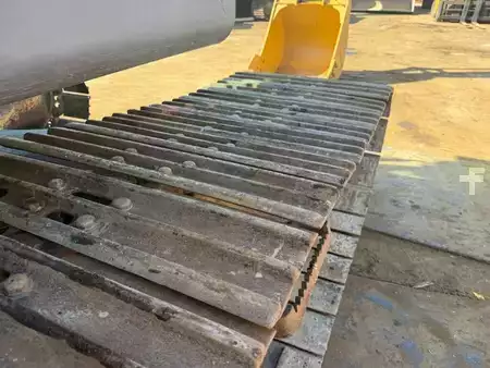 Escavatori cingolati 0 Volvo EC 210 C L (10)