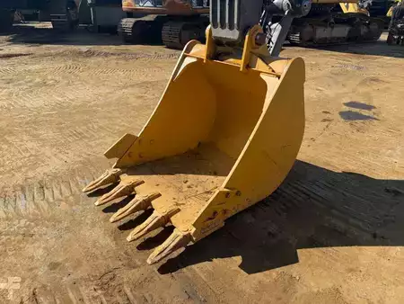 Escavatori cingolati 0 Volvo EC 210 C L (11)