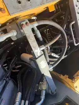 Escavatori cingolati 0 Volvo EC 210 C L (16)