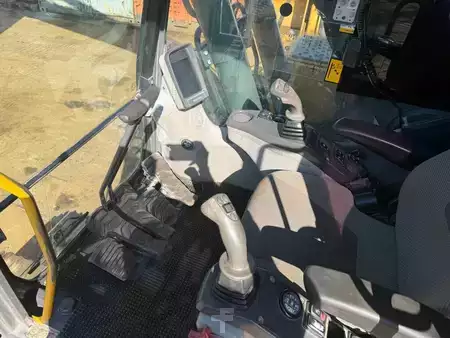 Escavatori cingolati 0 Volvo EC 210 C L (20)