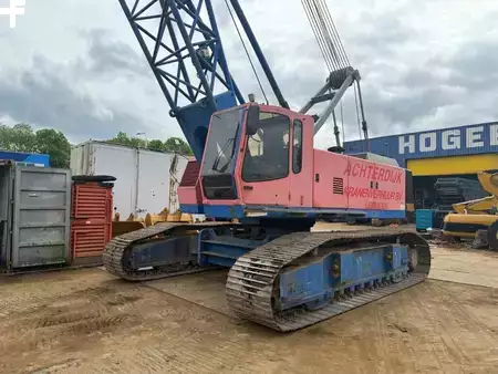 Rupskranen 0 Liebherr LR 843 HD (1)