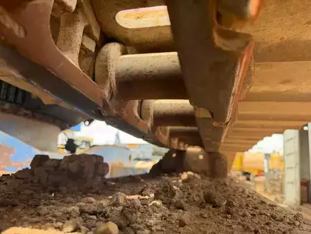 Rupskranen 0 Liebherr LR 843 HD (10)