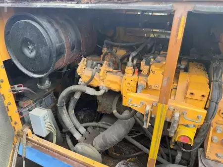 Rupskranen 0 Liebherr LR 843 HD (16)